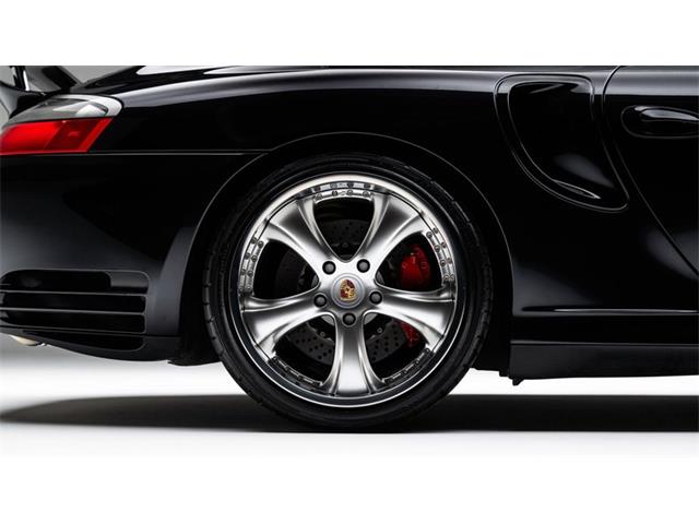 2003 Porsche 911 Turbo (CC-2092627) for sale in Carmel, California