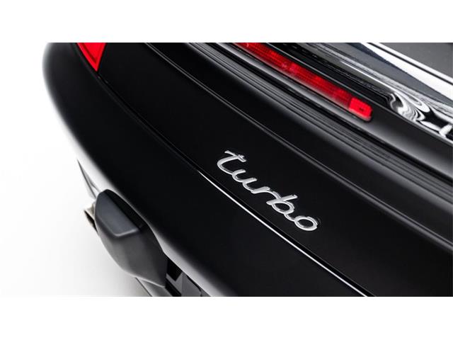 2003 Porsche 911 Turbo (CC-2092627) for sale in Carmel, California
