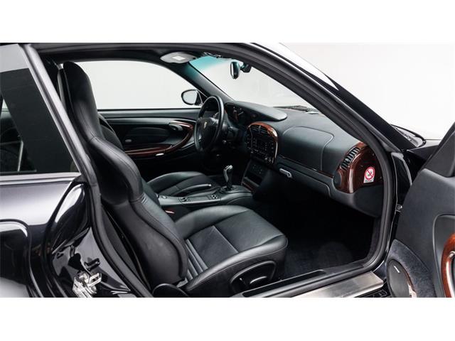 2003 Porsche 911 Turbo (CC-2092627) for sale in Carmel, California