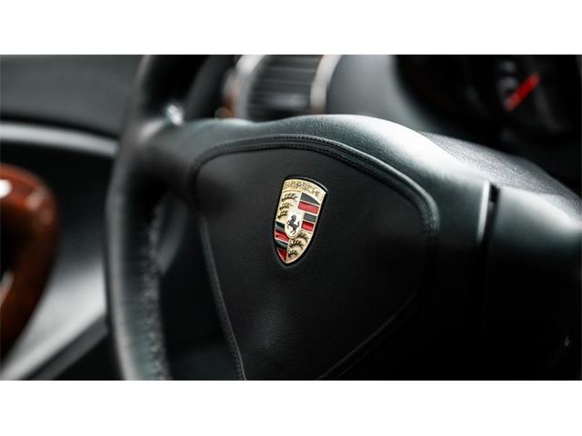 2003 Porsche 911 Turbo (CC-2092627) for sale in Carmel, California