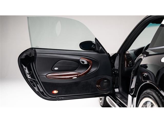 2003 Porsche 911 Turbo (CC-2092627) for sale in Carmel, California