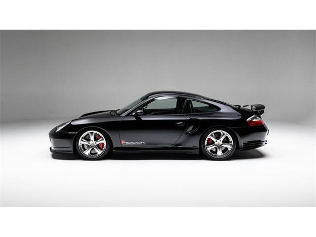 2003 Porsche 911 Turbo (CC-2092627) for sale in Carmel, California