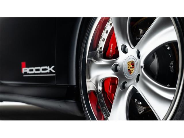 2003 Porsche 911 Turbo (CC-2092627) for sale in Carmel, California