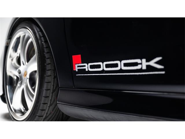 2003 Porsche 911 Turbo (CC-2092627) for sale in Carmel, California