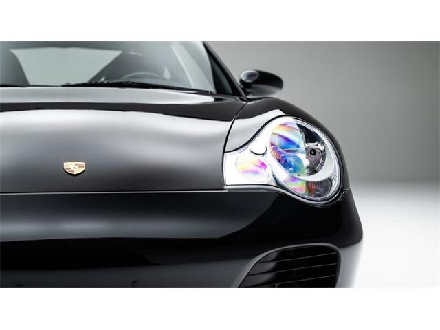 2003 Porsche 911 Turbo (CC-2092627) for sale in Carmel, California