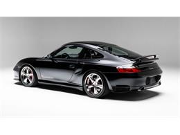 2003 Porsche 911 Turbo (CC-2092627) for sale in Carmel, California
