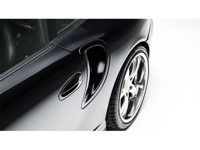 2003 Porsche 911 Turbo (CC-2092627) for sale in Carmel, California