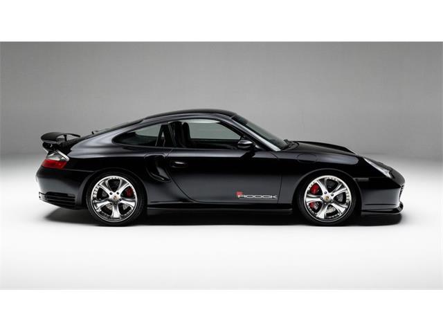2003 Porsche 911 Turbo (CC-2092627) for sale in Carmel, California