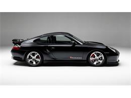 2003 Porsche 911 Turbo (CC-2092627) for sale in Carmel, California