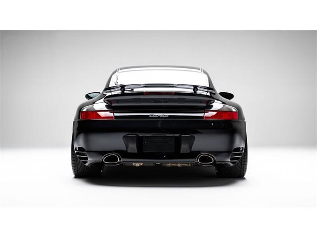 2003 Porsche 911 Turbo (CC-2092627) for sale in Carmel, California