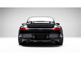 2003 Porsche 911 Turbo (CC-2092627) for sale in Carmel, California