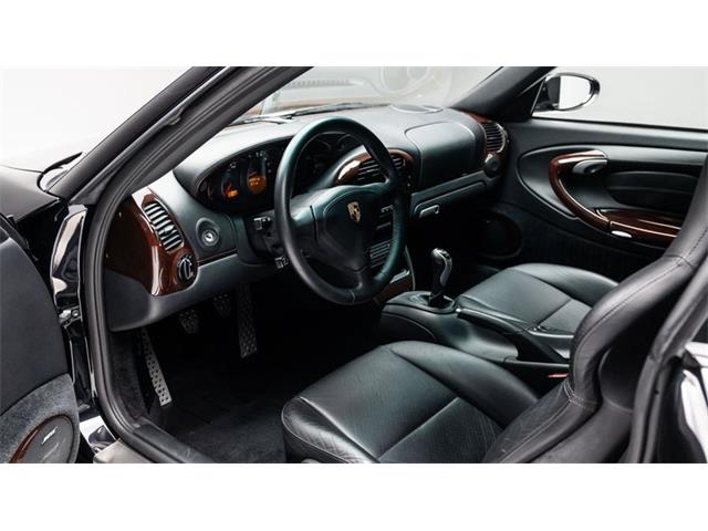 2003 Porsche 911 Turbo (CC-2092627) for sale in Carmel, California