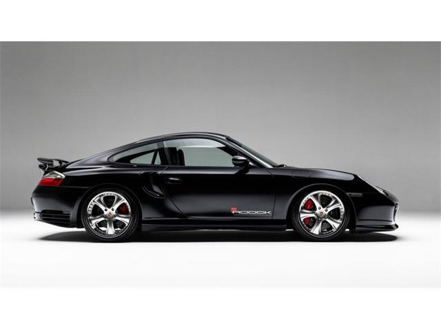 2003 Porsche 911 Turbo (CC-2092627) for sale in Carmel, California