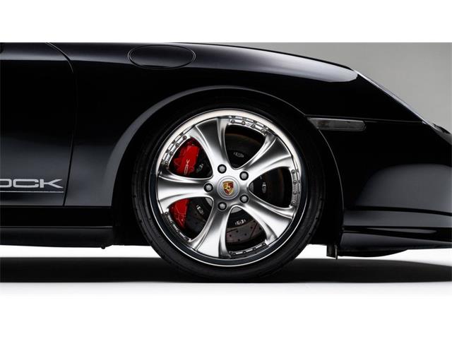 2003 Porsche 911 Turbo (CC-2092627) for sale in Carmel, California