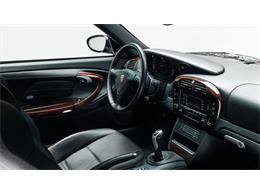 2003 Porsche 911 Turbo (CC-2092627) for sale in Carmel, California