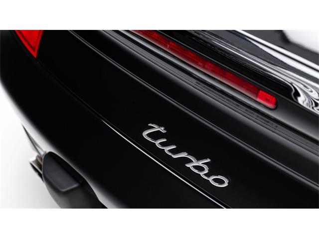 2003 Porsche 911 Turbo (CC-2092627) for sale in Carmel, California