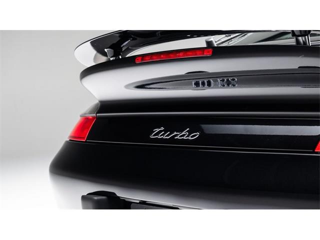 2003 Porsche 911 Turbo (CC-2092627) for sale in Carmel, California