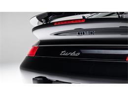 2003 Porsche 911 Turbo (CC-2092627) for sale in Carmel, California