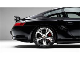 2003 Porsche 911 Turbo (CC-2092627) for sale in Carmel, California
