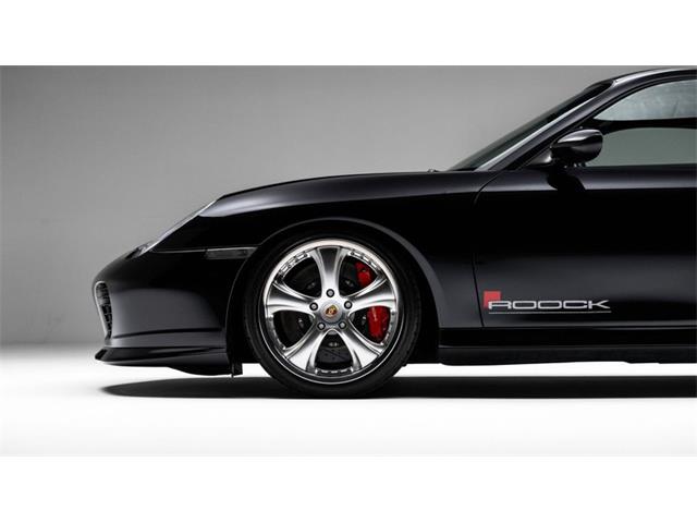 2003 Porsche 911 Turbo (CC-2092627) for sale in Carmel, California