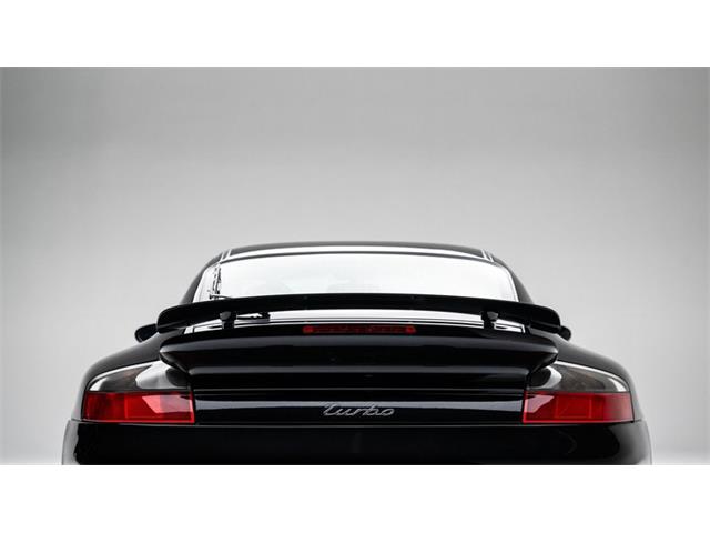 2003 Porsche 911 Turbo (CC-2092627) for sale in Carmel, California