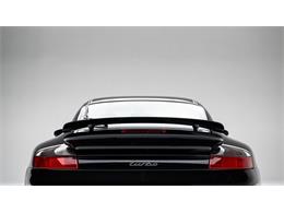 2003 Porsche 911 Turbo (CC-2092627) for sale in Carmel, California