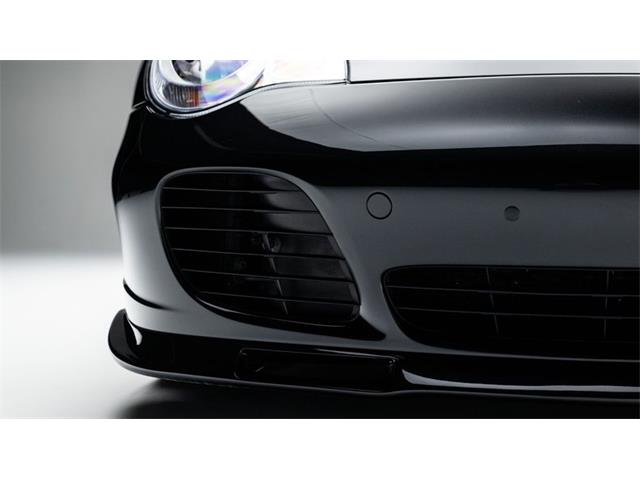 2003 Porsche 911 Turbo (CC-2092627) for sale in Carmel, California