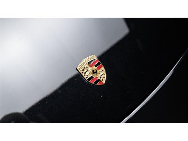 2003 Porsche 911 Turbo (CC-2092627) for sale in Carmel, California
