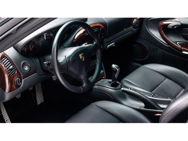 2003 Porsche 911 Turbo (CC-2092627) for sale in Carmel, California