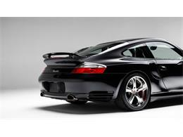 2003 Porsche 911 Turbo (CC-2092627) for sale in Carmel, California