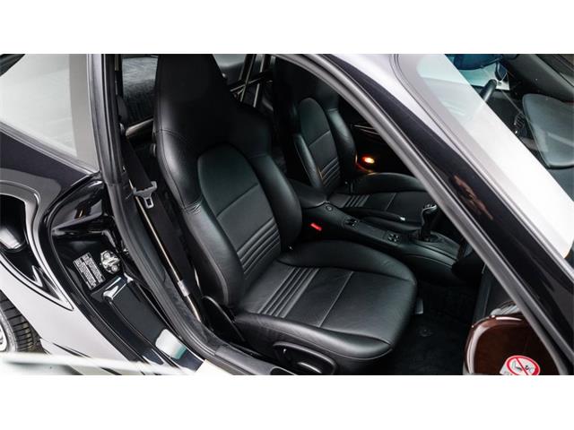 2003 Porsche 911 Turbo (CC-2092627) for sale in Carmel, California