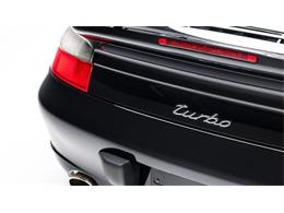 2003 Porsche 911 Turbo (CC-2092627) for sale in Carmel, California