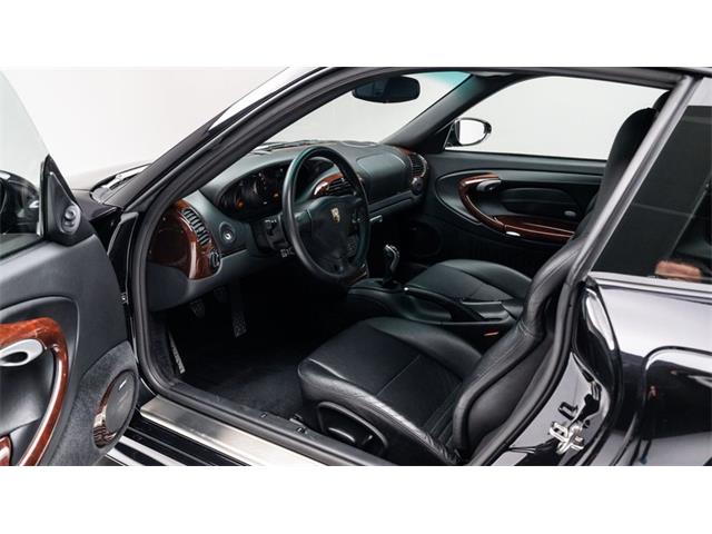 2003 Porsche 911 Turbo (CC-2092627) for sale in Carmel, California