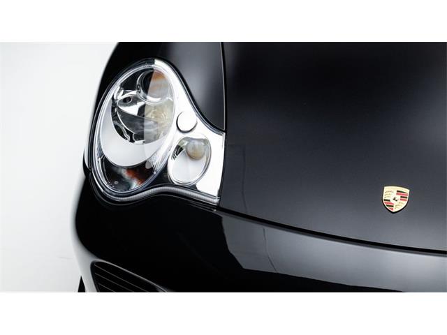 2003 Porsche 911 Turbo (CC-2092627) for sale in Carmel, California
