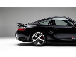 2003 Porsche 911 Turbo (CC-2092627) for sale in Carmel, California