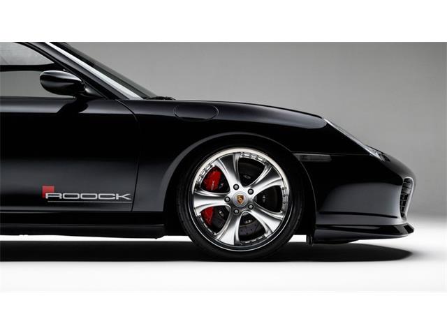 2003 Porsche 911 Turbo (CC-2092627) for sale in Carmel, California