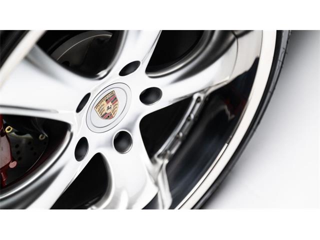 2003 Porsche 911 Turbo (CC-2092627) for sale in Carmel, California