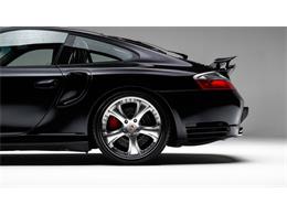 2003 Porsche 911 Turbo (CC-2092627) for sale in Carmel, California