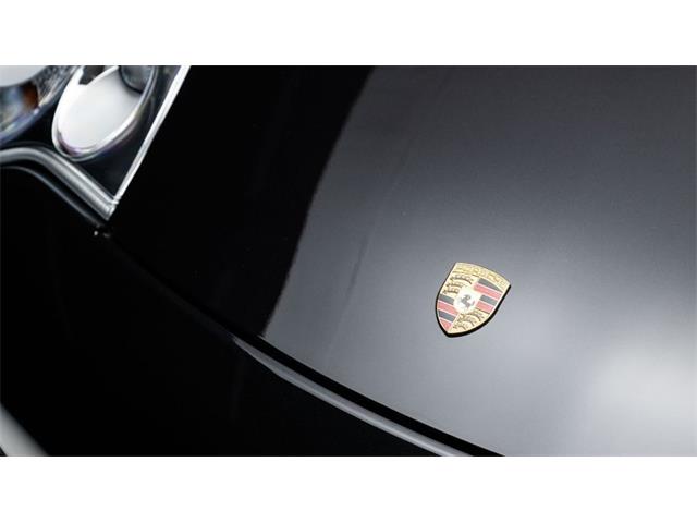 2003 Porsche 911 Turbo (CC-2092627) for sale in Carmel, California