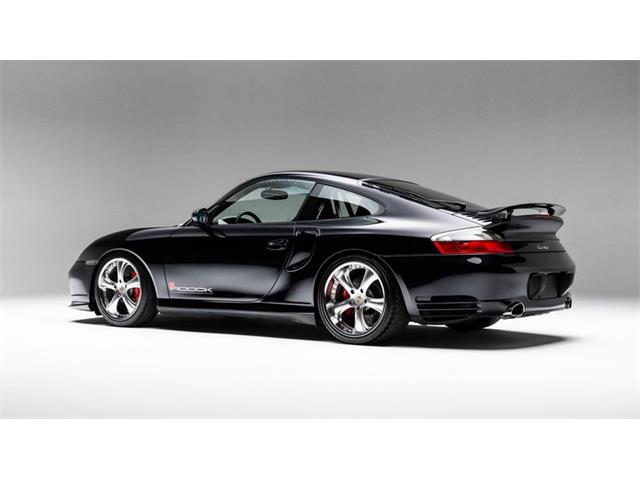 2003 Porsche 911 Turbo (CC-2092627) for sale in Carmel, California