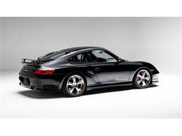 2003 Porsche 911 Turbo (CC-2092627) for sale in Carmel, California