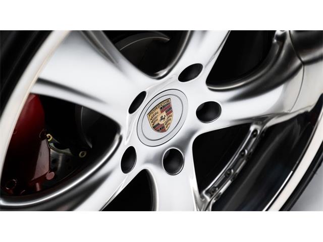 2003 Porsche 911 Turbo (CC-2092627) for sale in Carmel, California