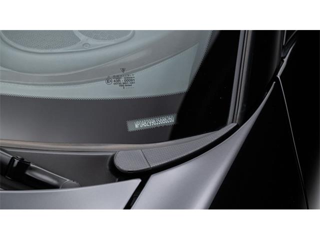 2003 Porsche 911 Turbo (CC-2092627) for sale in Carmel, California
