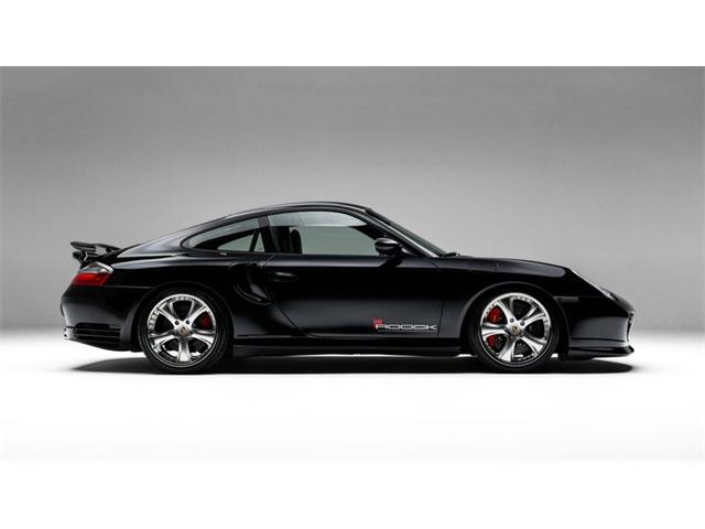 2003 Porsche 911 Turbo (CC-2092627) for sale in Carmel, California