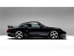 2003 Porsche 911 Turbo (CC-2092627) for sale in Carmel, California
