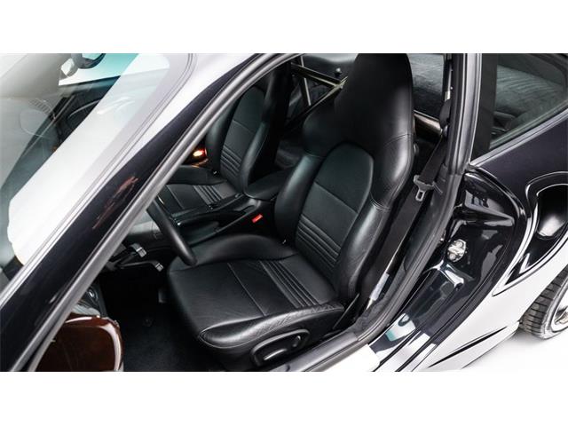 2003 Porsche 911 Turbo (CC-2092627) for sale in Carmel, California