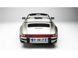 1989 Porsche 911 (CC-2092628) for sale in Carmel, California