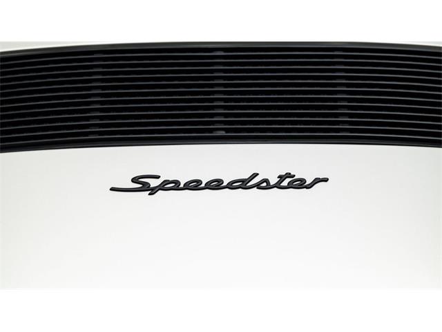 1989 Porsche 911 (CC-2092628) for sale in Carmel, California