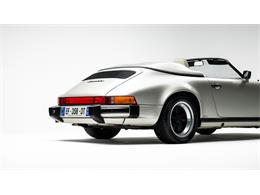 1989 Porsche 911 (CC-2092628) for sale in Carmel, California
