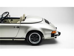1989 Porsche 911 (CC-2092628) for sale in Carmel, California